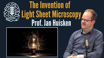 The birth of light sheet microscopy