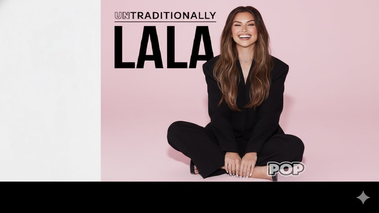 Soft Launch with Tom Schwartz | Untraditionally Lala Podcast