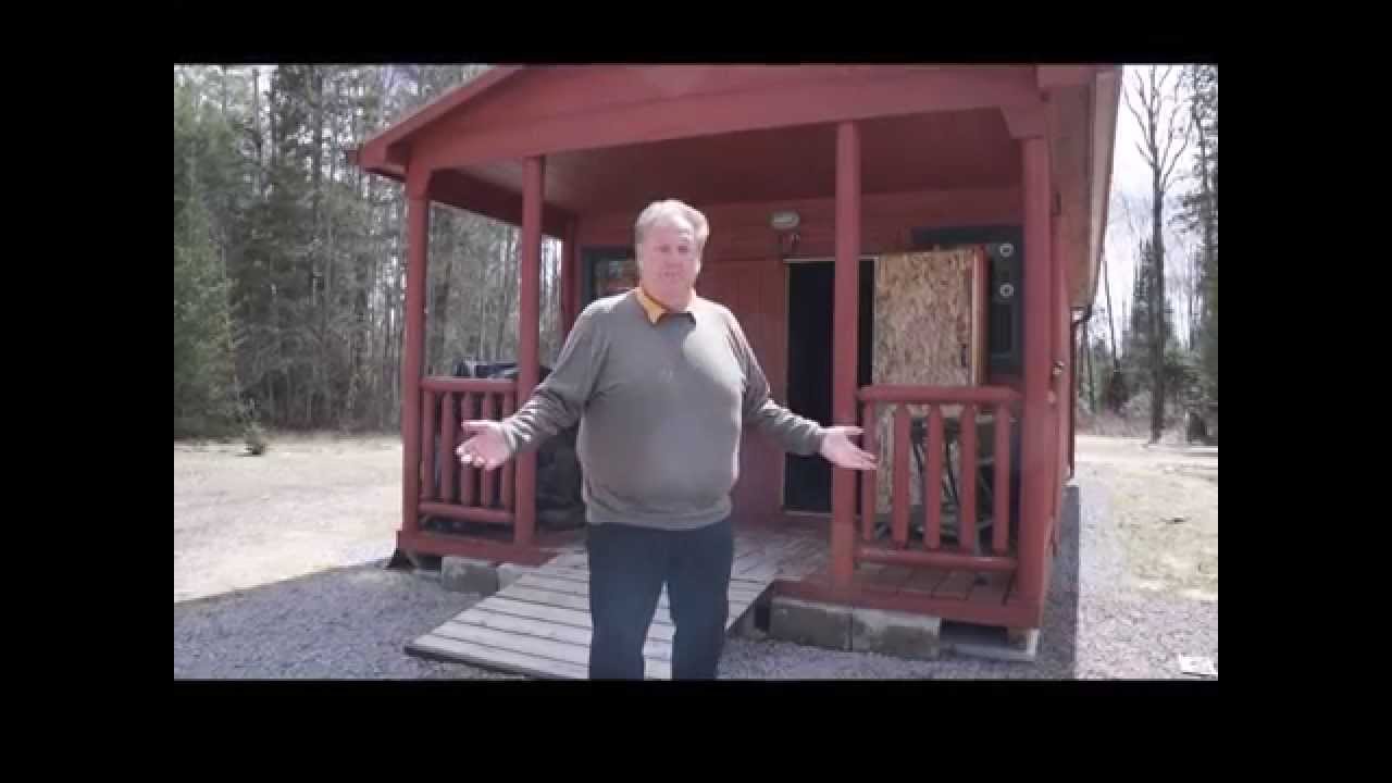 3186 Monk Rd Norland Ontario YouTube