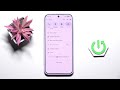 VIVO X300 FE – Numara Nasıl Engellenir