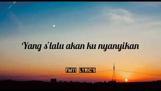 Download Lagu UNGU BAND - LAGUKU (Lyric) #lirik #laguindonesia #lagu #lyricsong MP3