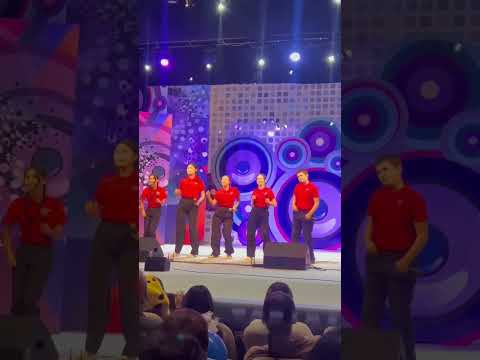 Фестиваль Лиги КВН «Астрахань. Школьная».