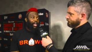 Dada 5000 On Criticized Bag Work I Showed Them What I Want Them To See