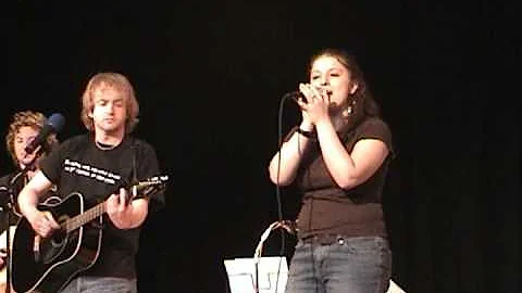 Colleen Wild and Jason Benefield Live Kewanee, IL