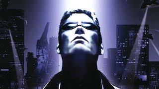 What's 'Most Important' to Warren Spector About Deus Ex - IGN Unfiltered