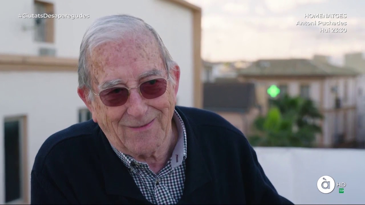 Ciudades desaparecidas, Cheste