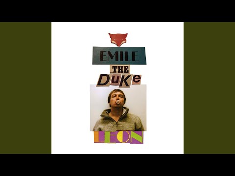 Emile The Duke — Duke's Bridge (2)