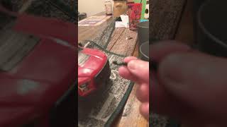 Part one of making storm chasing car