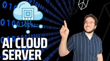 How to set up a new AWS (Amazon Web Services) EC2 (Elastic Cloud Compute) Server for AI