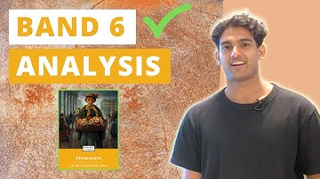 A Close Analysis of George Bernard Shaw