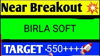 BIRASOFT SHARE LATEST NEWS TODAY,BIRLA SOFT SHARE ,BIRLA SOFT SHARE TARGET,BIRLA SOFT SHARE ANALYSIS screenshot 1