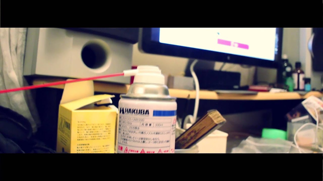 Steady Cam Ifootage Wildcat II & Nikon V1 Test