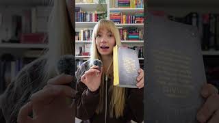 The most intimidating popular booktok books! #booktube #booktok #fantasybooks