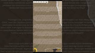 Kajian Kes Sejarah Tingkatan 2 Bab 5 Kesultanan Melayu Melaka