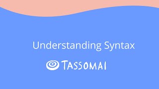 Famous Understanding Syntax - GCSE English Language (9-1) Wealth