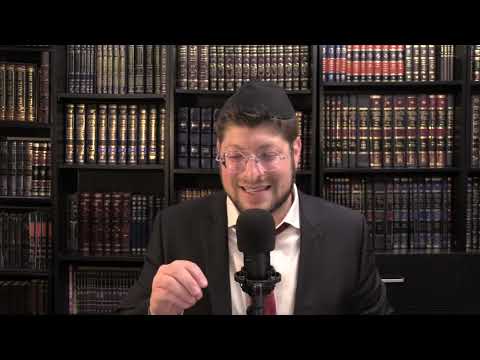 The 3 Weeks - R. Meir Simcha Sperling - TorahAnytime.com