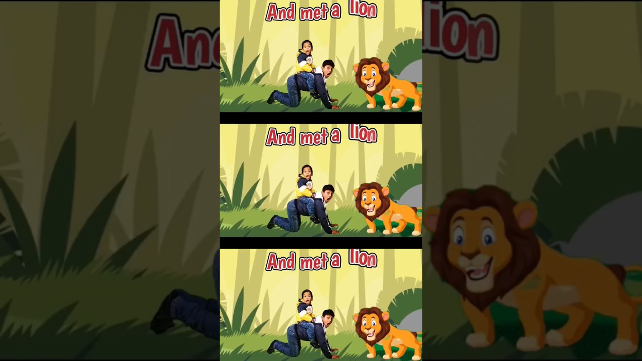 Little Horse Adventure Song | Fun Animal Sounds for Kids | Cocomomo Adventure