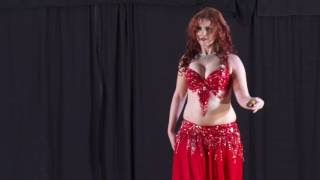 Courtney Art Of The Belly 2017