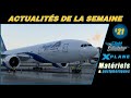   xplane 11  12  flight simulator 2020  actualits de la semaine 21