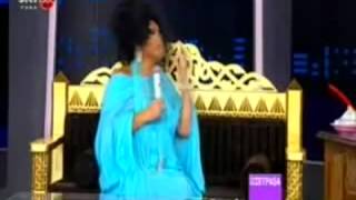 Bülent Ersoy - Erdoğana Övgü Yağdırmak