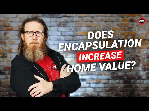 Does Crawl Space Encapsulation Increase the Value of Your Home?