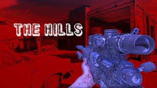 The Hills- CoDM Edit