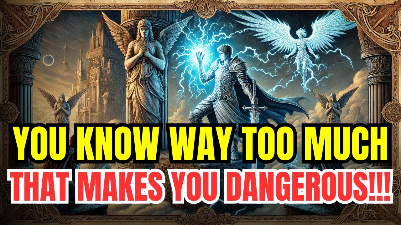 Chosen Ones, Warning⚠️Dangerous Fantasy😵‍💫They Don’t Know You, But They’re Watching😬