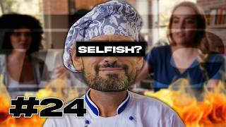 How SELFISH Can You Be? | AITA 24