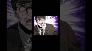 No me des ordenes basura al profesor, manhwa