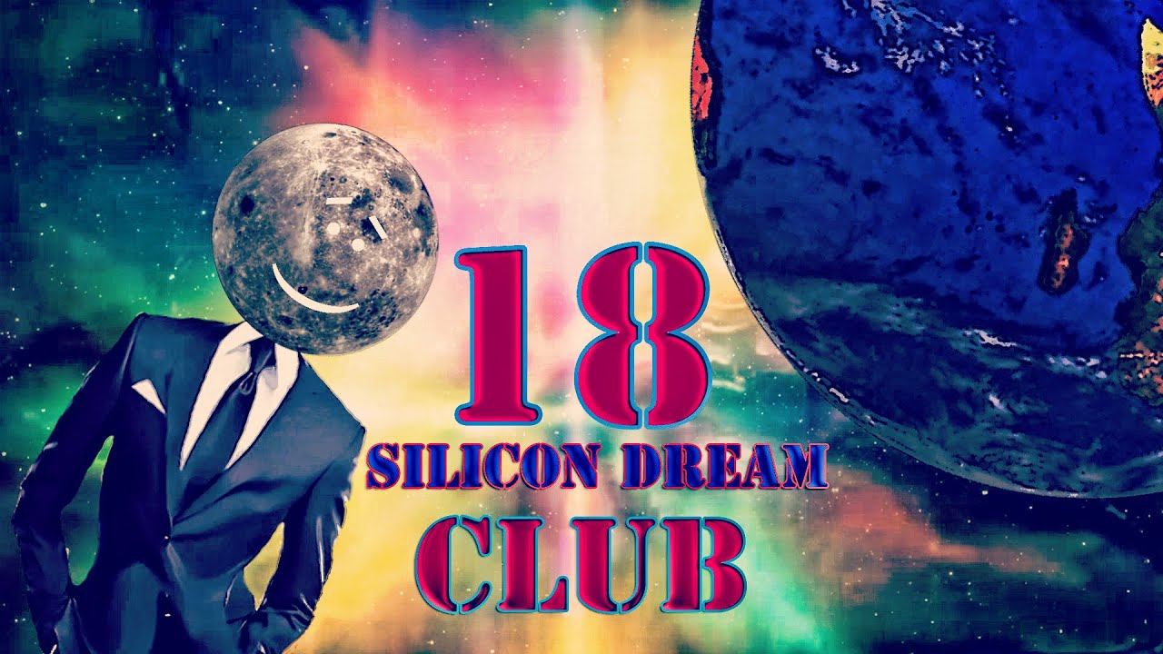 Silicon Dream Club Group №18