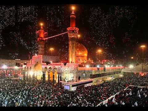 Dam Hama Dam Ali Ali By Hamza Akram Taimoor Akram Qawwal \u0026 Bros.