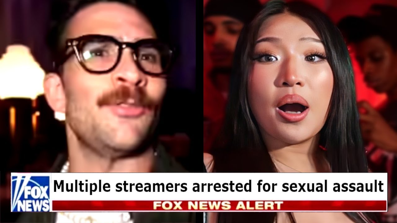 🚨 HOLY SH*T THEY'RE ACTUALLY GOING TO JAIL 💔🥀