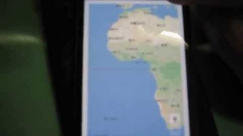 android MapFragment switching problem