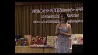 New Year Party 2013 Part 16