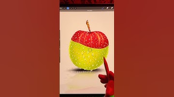 Procreate Clone Tool 🤯 #shorts #procreatetutorial