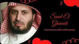 Best quran reaction in the world 2020 | 12 Surah Yusuf | saad al ghamdi screenshot 4