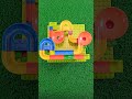 Marble run #asmr #latest #online #watch #satisfying #video #new #song #viralvideo #funny #relaxing💯🎂
