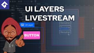 Making Complex UI in GameMaker