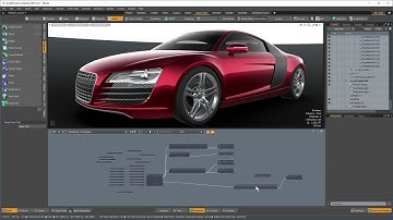 MODO Quick Clip - Schematic Improvements