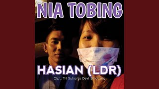 Hasian (Ldr) [feat. Tri Sihotang]