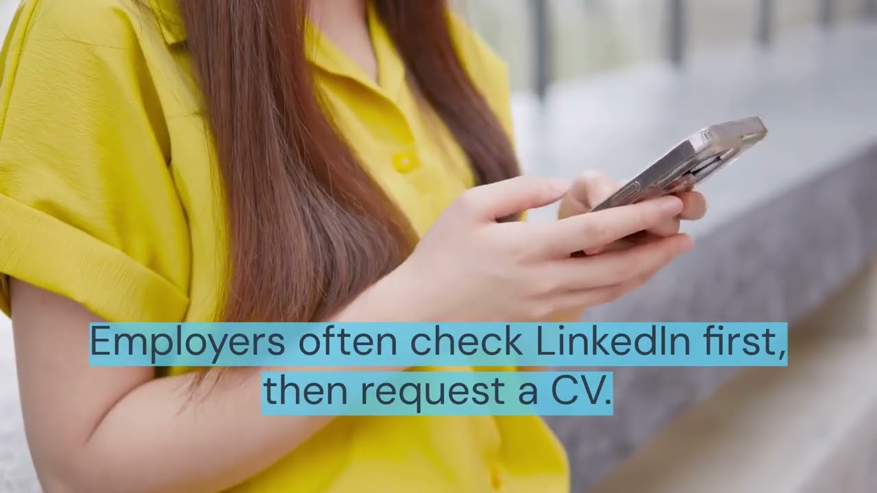 CV vs LinkedIn in the Gulf: What Recruiters Value in 2026