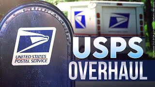 USPS transferring Milan distribution duties to Des Moines