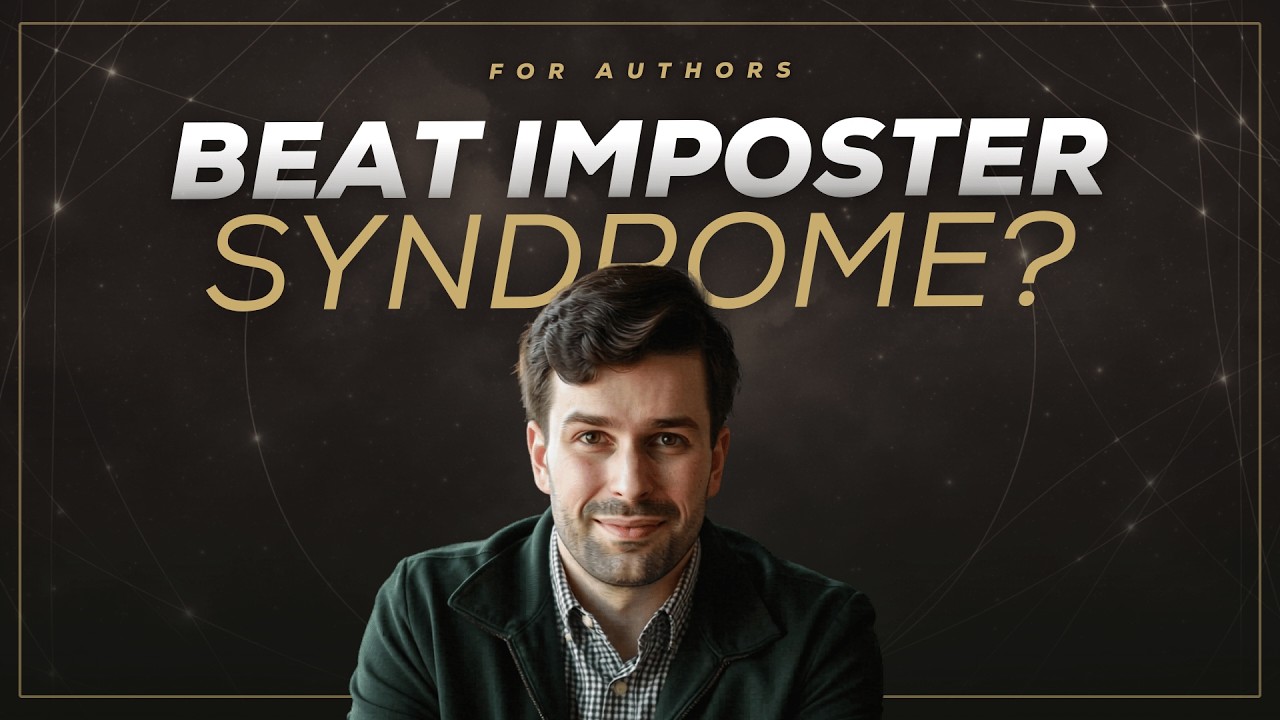 Imposter Syndrome: Proof You’re Talented? (Here’s What To Do)