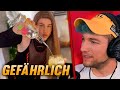 Influencer VERHERRLICHEN ALKOHOL und rechtfertigen sich... | Rezo reagiert