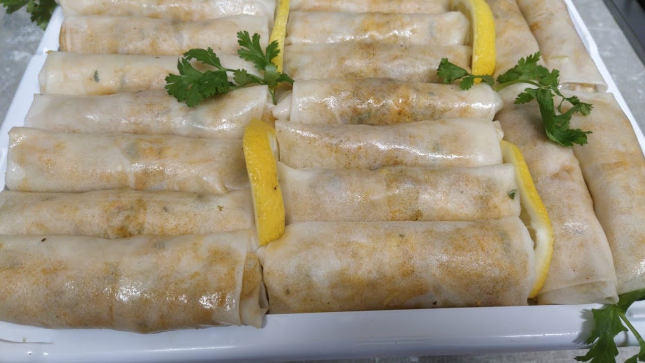 سيكار او قنينطات بالحوت والشعرية صينية بطريقة جد مبسطة وغادي تشكريني عليهم