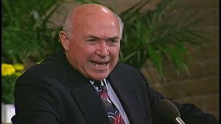 Pastor Chuck Smith -- Hosea Chapters 1-3 - 1993 HD