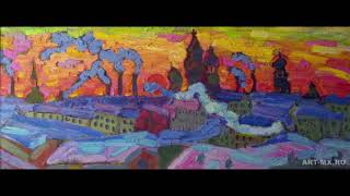 Сергей Елгазин Бошетунмай Кавер На В.цоя Sergei Elgazin - Boshetunmai Victor Tsoi Cover