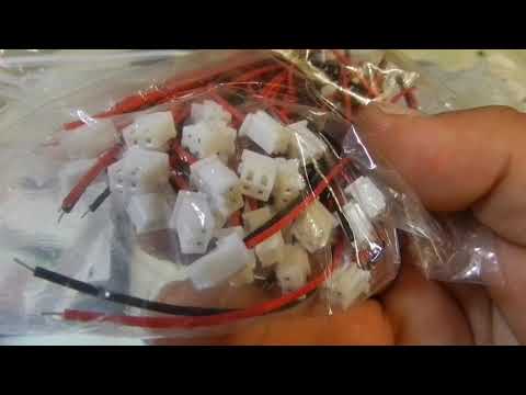 ПОСЫЛКИ ИЗ КИТАЯ АЛИКА И ДЖУМА