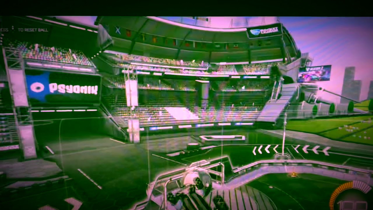 Nice big ceiling pinch | Levillain