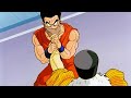 Los Androides 19 y 20 Atacan a Yamcha||Dragon Ball Z||Español Latino